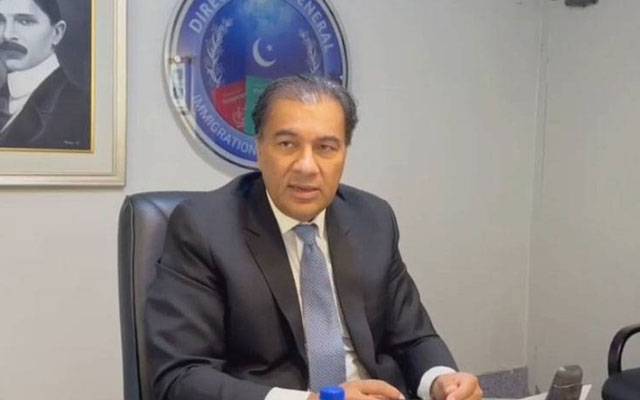 پاسپورٹ دفاتر سے ایجنٹ اور ٹاؤٹ مافیا کے مکمل خاتمے کیلئے اہم فیصلہ