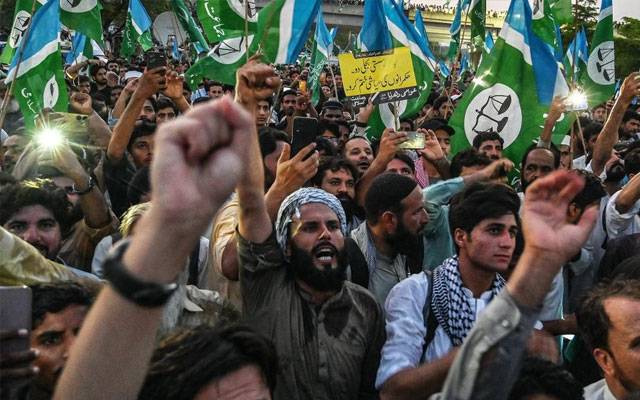 آج جماعت اسلامی کا ملک گیر احتجاج، 170 اضلاع میں دھرنوں کا اعلان
