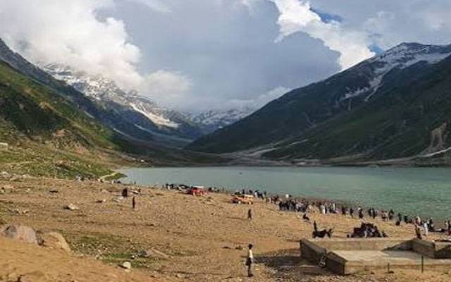 سیاحوں کے لیے خوشخبری،جھیل سیف الملوک دوبارہ کھول دی گئی