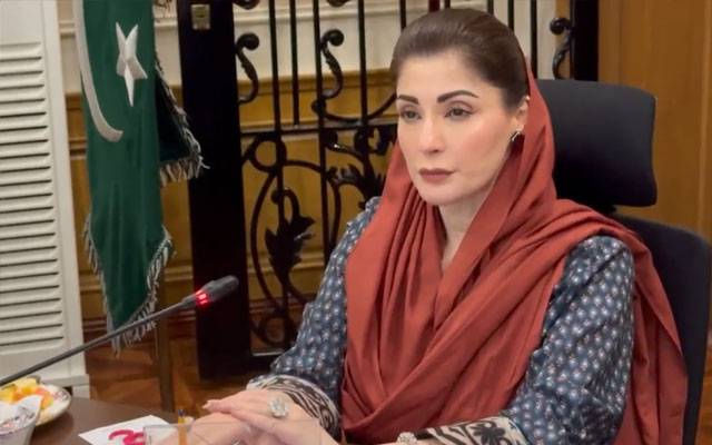  وزیراعلیٰ پنجاب مریم نواز کی زیرِ صدارت اجلاس، متعدد اہم ہدایات جاری