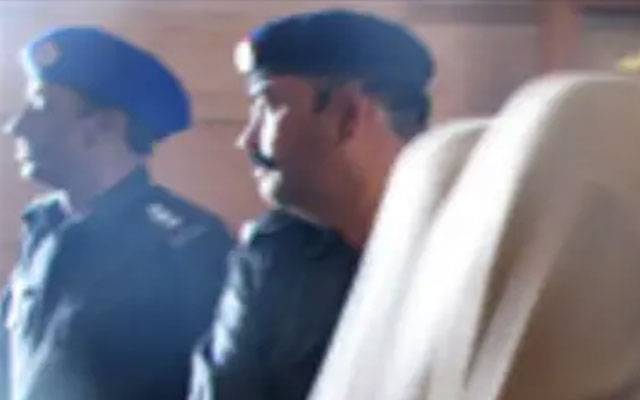  10 سال سے اشتہاری رہنے کے بعد ملزم گرفتار ، مقدمہ سماعت کیلئےمقرر