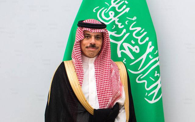 سعودی وزیر خارجہ: مکہ دفاعی معاہدہ خطے کے امن کا نیا سنگ میل