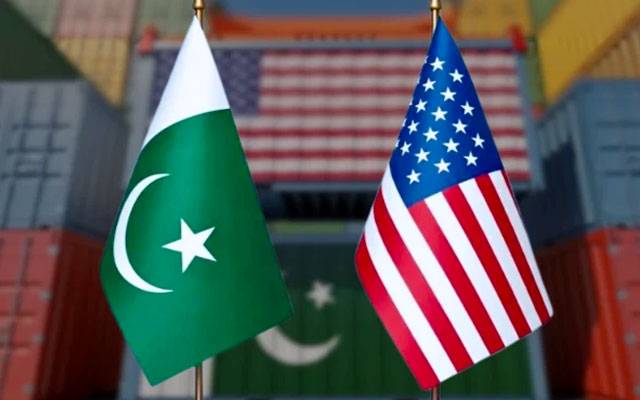 امریکہ، پاکستان تعلقات میں نئی پیش رفت