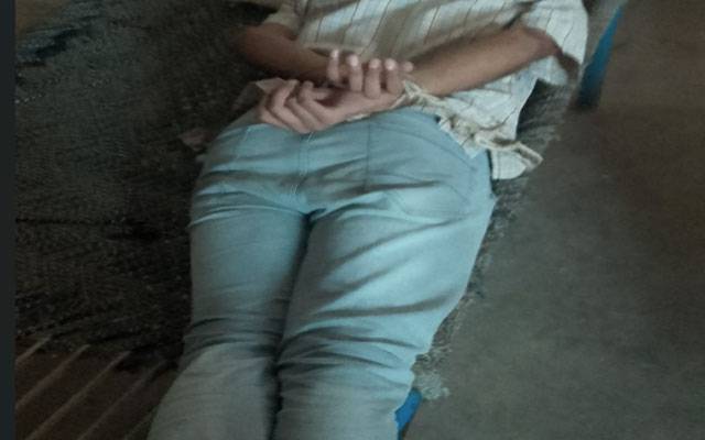 لاہور: مناواں سے نوجوان کے مبینہ اغوا کا معاملہ،تحقیقات شروع
