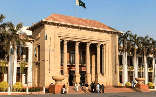 پاکستان،سعودی عرب اور ترکی کا دفاعی معاہدہ؛ خراج تحسین کی قرارداد پنجاب اسمبلی میں جمع 