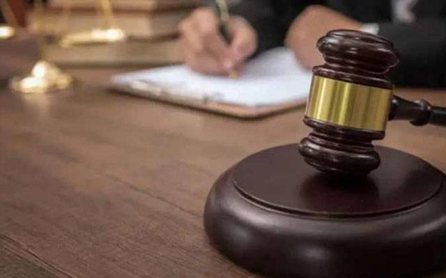 غازی آباد مبینہ زیادتی کیس،  ملزم کا مزید 4 روزہ جسمانی ریمانڈ منظور