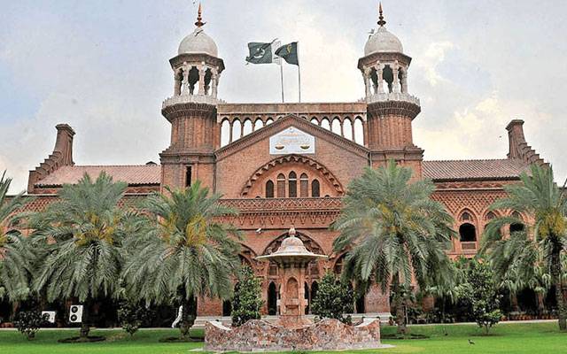 عدالتی چھٹیوں کے چھٹے ہفتے کےدوران مقدمات کی سماعت کیلئے ترمیمی ججز روسٹر جاری