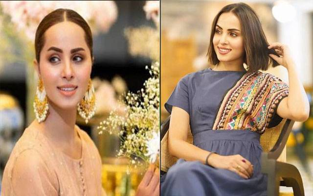 نمرہ خان کی پوسٹ کے بعد مداح حیران، طلاق کی افواہیں زیرِ گردش