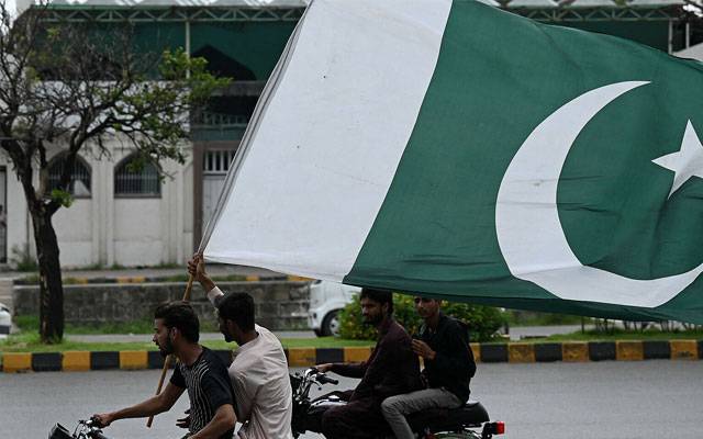 ’’ایک پودا پاکستان کے نام‘‘، جشنِ آزادی پر منفرد شجرکاری مہم کا اعلان