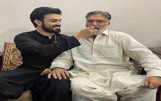 گوجرانوالہ چھوڑنے پر والد سے کئی تھپڑ کھائے، سچل افضل کا دلچسپ انکشاف