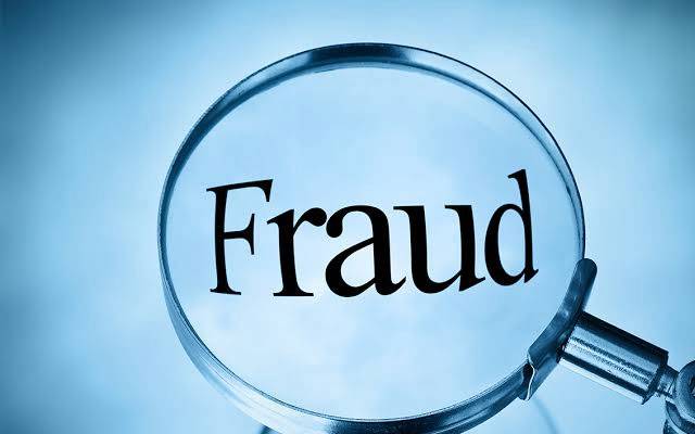 44 کروڑ 66 لاکھ کا مبینہ فراڈ! بلنک کیپٹل کے خلاف بڑا ایکشن