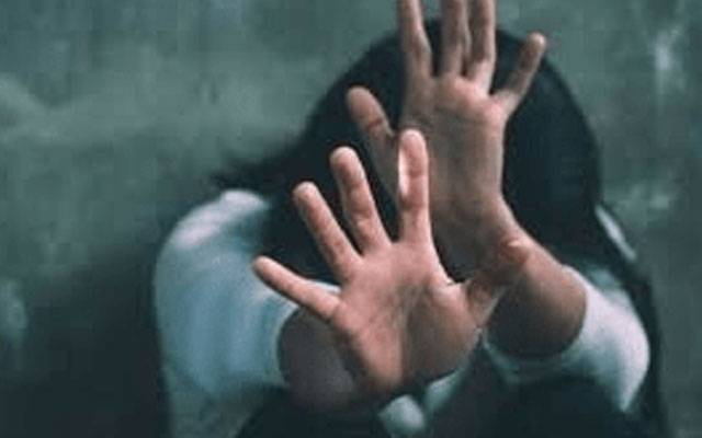 مصری شاہ:12 سالہ بچی سے زیادتی کرنے والا قریبی رشتے دار گرفتار