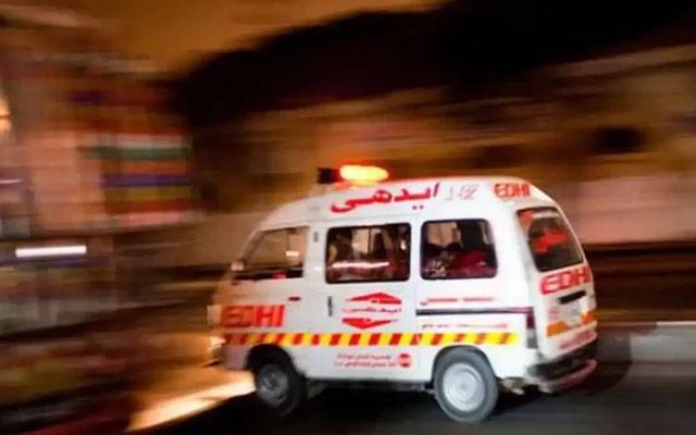 جھگڑے کے دوران فائرنگ سے 18 سالہ نوجوان زخمی