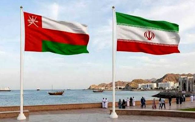 آبنائے ہرمز کھولنے کیلئے ایران اور عمان کا معاہدہ آخری مراحل میں پہنچ گیا