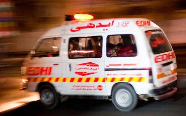کاہنہ سے گزشتہ روز اغوا ہونے والے بچے کی جوہڑ سے لاش برآمد، تحقیقات شروع