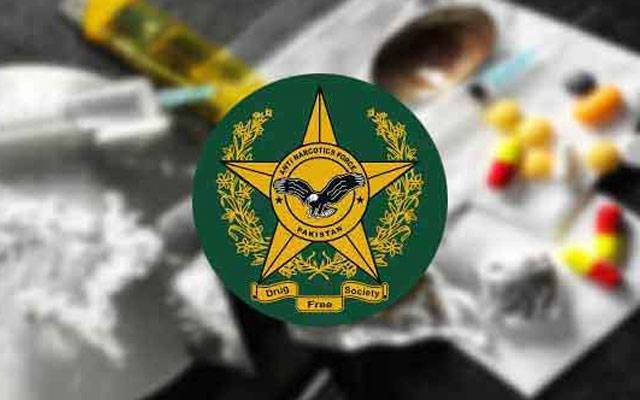 پنجاب میں منشیات فروشوں کے خلاف بڑا کریک ڈاؤن، 45 سمگلر گرفتار
