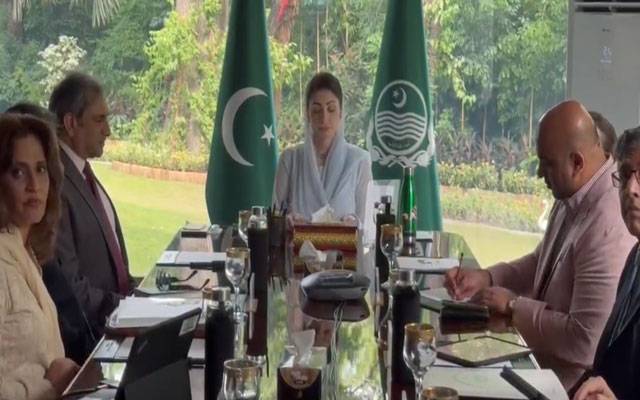 ایمیننس میں آکسفورڈ نصاب کا پائلٹ پراجیکٹ شروع کرنے کا فیصلہ