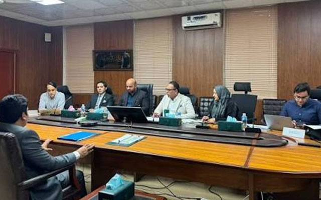 پیکٹا ڈائریکٹرز کے انٹرویوز، وزیر تعلیم سمیت افسران و ملازمین کیلئے معاوضوں کی منظوری