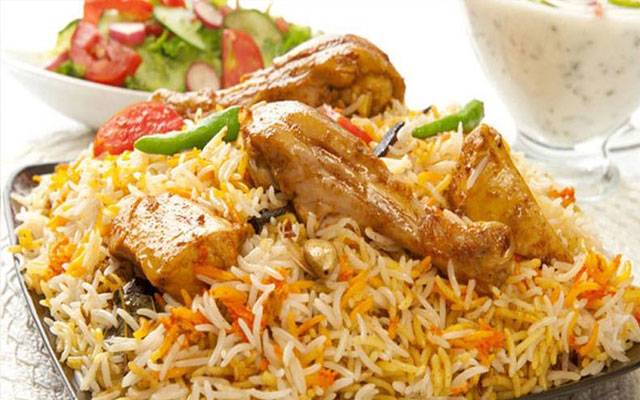 کراچی کی شان، حیدرآباد کی پہچان اور لاہور کی جان’’بریانی ‘‘ بنانے کی آسان ترکیب