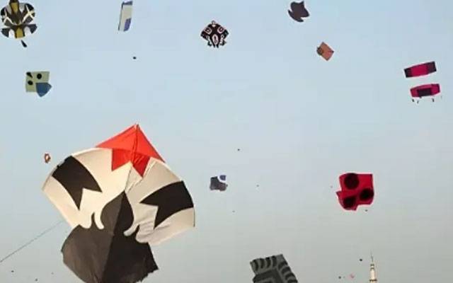  پنجاب میں آئندہ برس جنوری کے آخر میں بسنت منانے کا فیصلہ