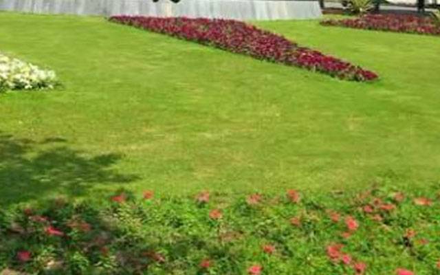 شہر کے 808 پارکوں کی بحالی،پی ایچ اے  نے پلان تیار کر لیا