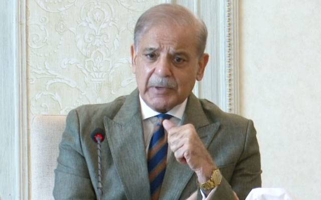کاروباری برادری کے جاری ٹیکس اصلاحات پر بڑھتے اعتماد کا خیرمقدم کرتے ہیں: وزیراعظم