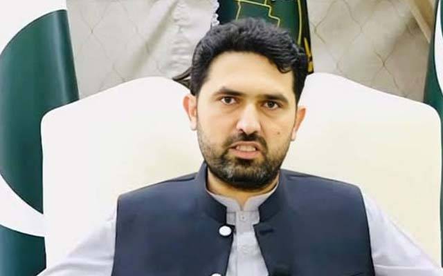 سہیل آفریدی کا نئے انتظامی یونٹ بنانے کی حمایت کا اعلان