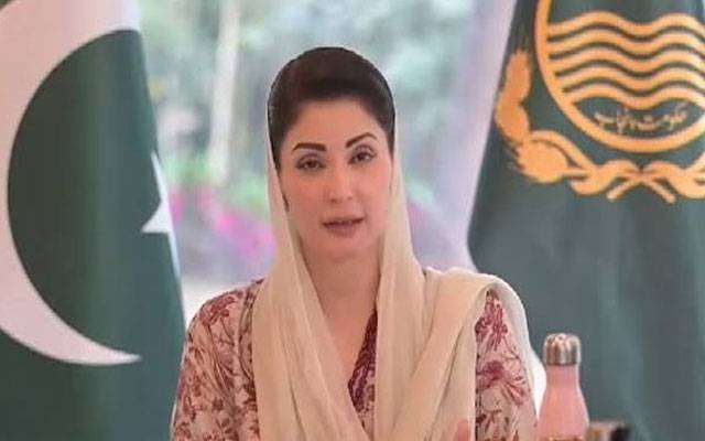 اقلیتیں پاکستانی معاشرے کا حسن اور سر کا تاج ہیں،حقوق کے تحفظ پر سمجھوتہ نہیں کیا جائے گا :مریم نواز شریف