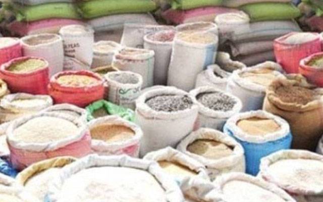 ذخیرہ اندوزوں اور گرانفروشوں کے خلاف بڑا کریک ڈاؤن، 414 افراد گرفتار