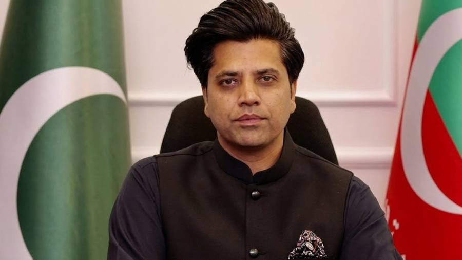 عمران خان کی صحت سے متعلق خبریں انتہائی تشویشناک ہیں: شفیع جان