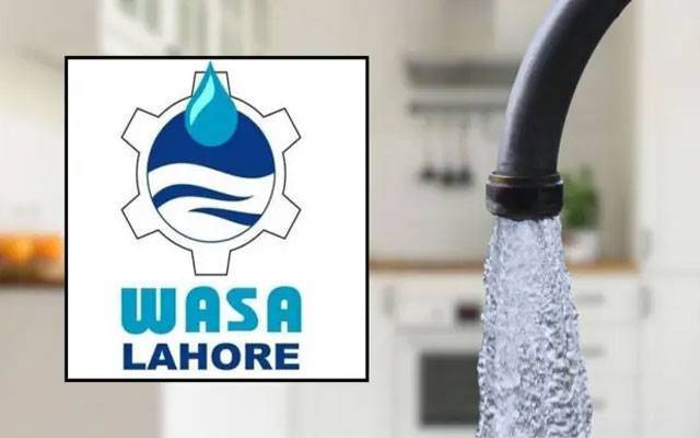 واسا لاہور کی جانب سے اب تک ہونے والی بارش کا ریکارڈ جاری
