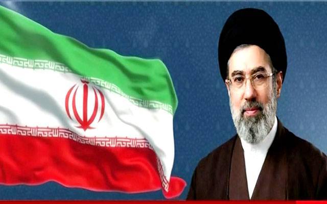 ایرانی سپریم لیڈر نے فوجی کمان میں بڑی تبدیلیاں کر دیں
