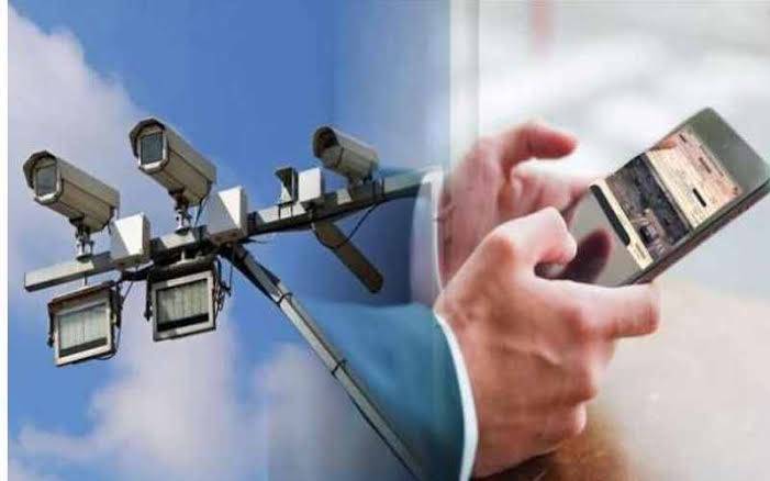 خواتین گھر بیٹھے ای چالان کیسے چیک کر سکتی ہیں؟