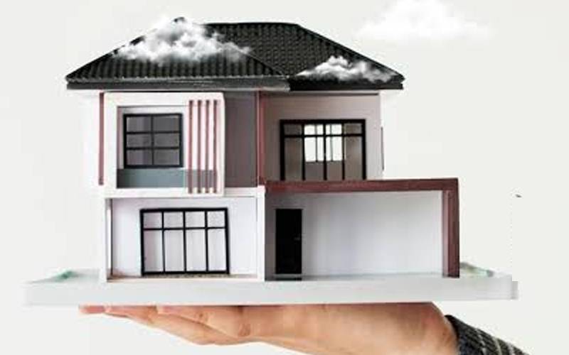 سستا گھر خریدنے کے خواہشمند افراد کے لیے بڑی خوشخبری