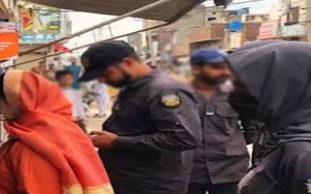 پیرا فورس کا پولیس پر انحصار ختم کرنے کا فیصلہ،اپنے تربیت یافتہ اہلکاروں کو مرحلہ وار فیلڈ میں تعینات کرے گی