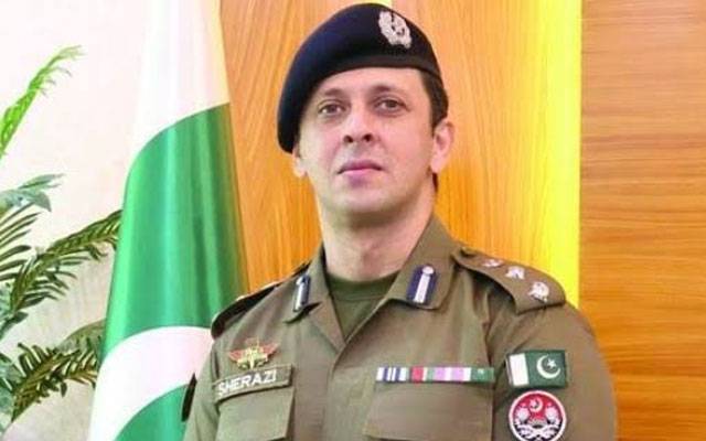 یوم آزادی :ون ویلنگ، ہلڑبازی، روڈ بلاکنگ ہرگز برداشت نہیں ہوگی، سی ٹی او لاہور