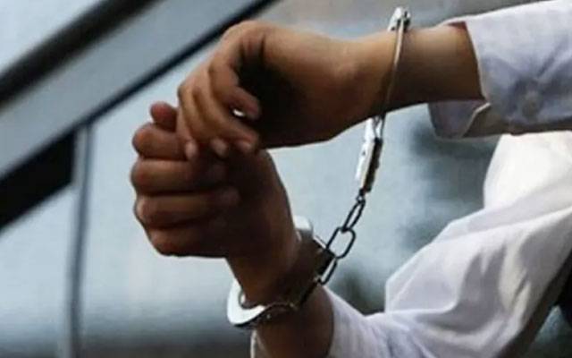 نشتر کالونی: سکول بیگ میں منشیات کی سپلائی ناکام ، ملزم گرفتار