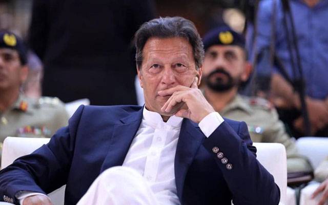 بانی پی ٹی آئی سے ملاقات کی فہرست جیل حکام کے حوالے
