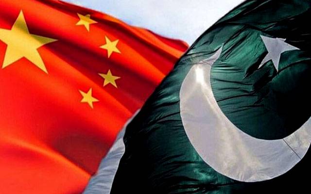 چینی سفیر کا پاک چین تعلقات مزید مضبوط بنانے کے عزم کا اظہار