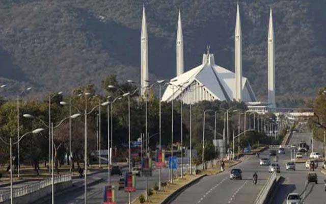 اسلام آباد اور راولپنڈی میں ہیوی گاڑیوں کا داخلہ بند