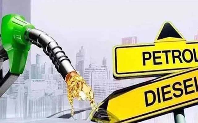 پیٹرول سستا ،ڈیزل مہنگا