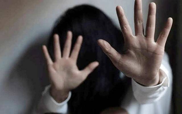 غازی آباد تھانے میں مبینہ زیادتی، اے ایس آئی کا 3 روزہ جسمانی ریمانڈ