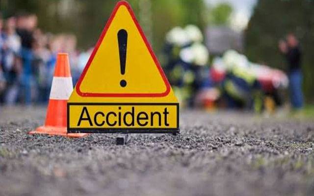گارڈن ٹاؤن میں تیز رفتار گاڑی کی ٹکر، 74 سالہ شخص جاں بحق