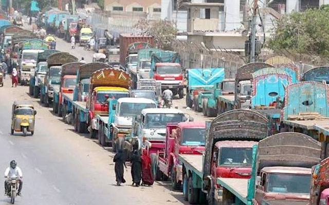 حکومت اور ٹرانسپورٹرز کے درمیان آج پھرمذاکرات ہوں گے