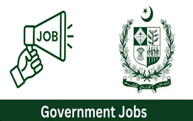 سرکاری محکموں میں نئی بھرتیاں، پیشگی این او سی لازمی قرار