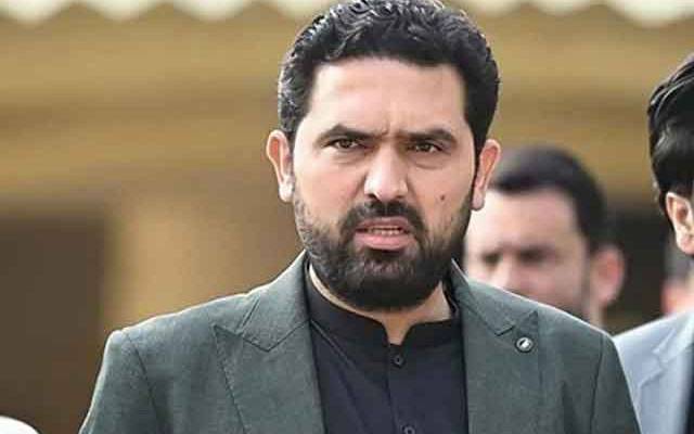 آج آخری بار ملاقات کیلئے اڈیالہ جیل آیا ہوں: سہیل آفریدی