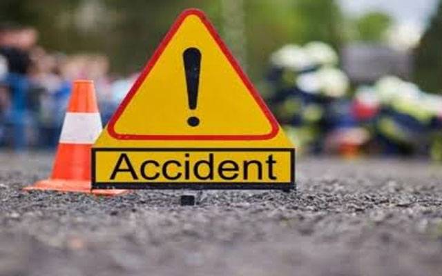 لاہور کی سڑکوں پر حادثات کا سلسلہ جاری، ایک دن میں 264 افراد زخمی