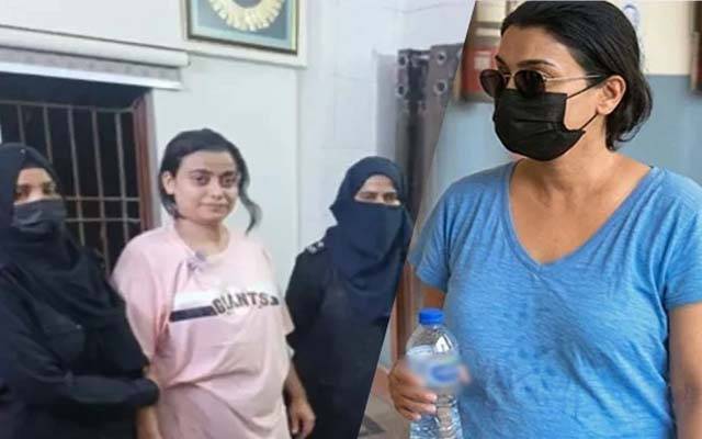 منشیات فروشی کیس : عدالت نے ملزمہ انمول عرف پنکی کو تین مقدمات میں بری کردیا