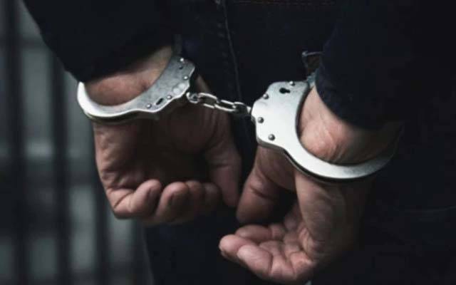 معمولی جھگڑے پر 50 سالہ شخص فائرنگ سے زخمی،ملزمان گرفتار