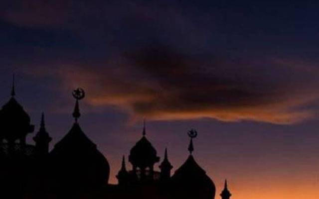 ربیع الاول کا چاند نظر نہیں آیا